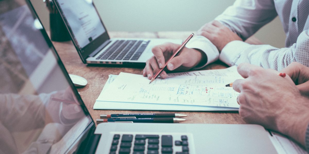 Portfolio management optimaliseren