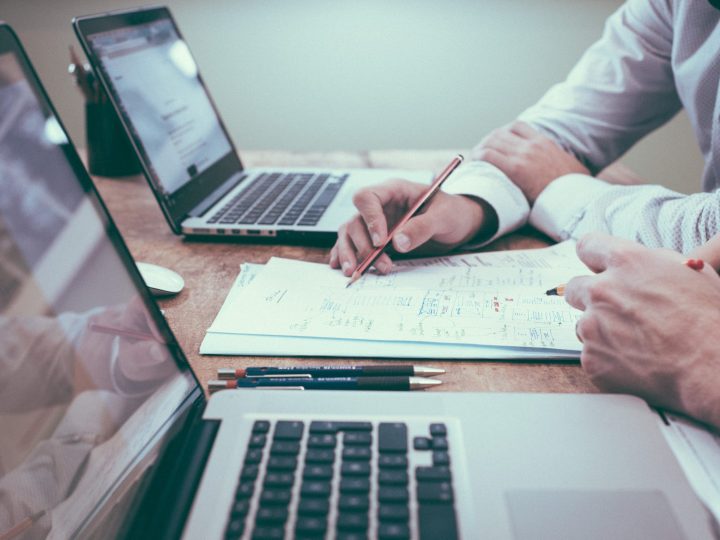 Portfolio management optimaliseren