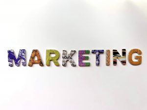 Opleidingen in het marketing vakgebied