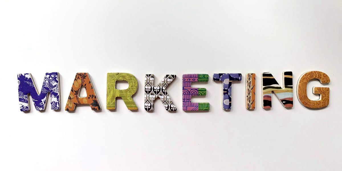 Opleidingen in het marketing vakgebied